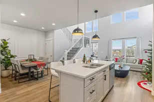 4536 W Parkes Peak Ln, Herriman, UT 84096 - Photo 5