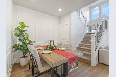 4536 W Parkes Peak Ln, Herriman, UT 84096 - Photo 9