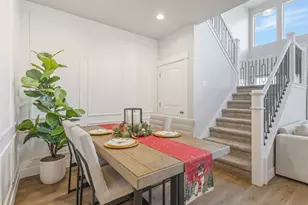 4536 W Parkes Peak Ln, Herriman, UT 84096 - Photo 9