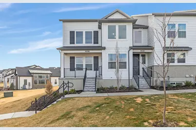 4536 W Parkes Peak Ln, Herriman, UT 84096 - Photo 1