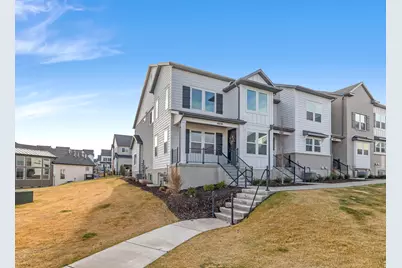 4536 W Parkes Peak Ln, Herriman, UT 84096 - Photo 23
