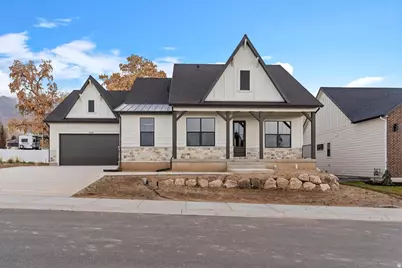 1204 N 1875 E, Layton, UT 84040 - Photo 1