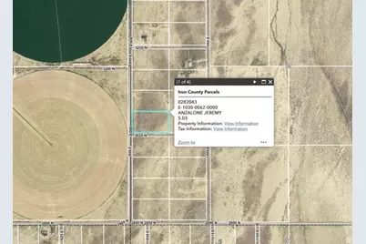 5 E-1030-0062-0000 #5, Newcastle, UT 84756 - Photo 17