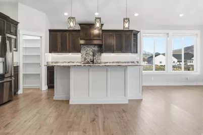 553 S Lake View Dr, Mantua, UT 84324 - Photo 5