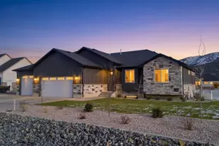 553 S Lk Vw Dr, Mantua, UT 84324 - Photo 1