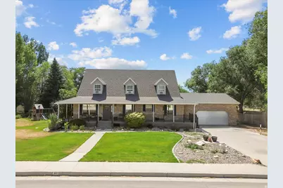 360 S 300 E, Ephraim, UT 84627 - Photo 1