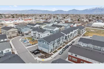 4692 W Talavera Way, Kearns, UT 84118 - Photo 35