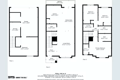 177 E 610 S, Santaquin, UT 84655 - Photo 29