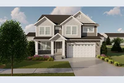 2967 N Purpletop Ln #2188, Saratoga Springs, UT 84045 - Photo 1