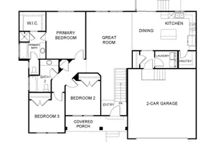 4405 N Dwarven Dr, Eagle Mountain, UT 84005 - Photo 3