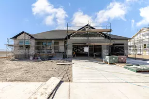 4405 N Dwarven Dr, Eagle Mountain, UT 84005 - Photo 1