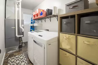 591 N 2425 W, Maeser, UT 84078 - Photo 27