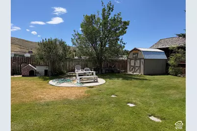 80 E 200 South St S, Laketown, UT 84038 - Photo 3