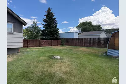 80 E 200 South St S, Laketown, UT 84038 - Photo 5