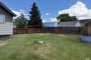 80 E 200 South St S, Laketown, UT 84038 - Photo 5