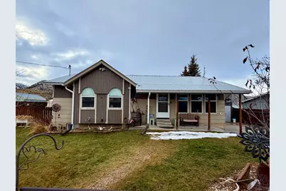 80 E 200 South St S, Laketown, UT 84038 - Photo 1