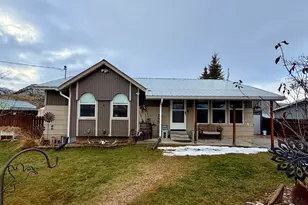 80 E 200 South St S, Laketown, UT 84038 - Photo 1