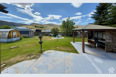 80 E 200 South St S, Laketown, UT 84038 - Photo 25