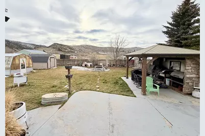 80 E 200 South St S, Laketown, UT 84038 - Photo 5