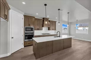 4494 W 150 N, Cedar City, UT 84721 - Photo 5