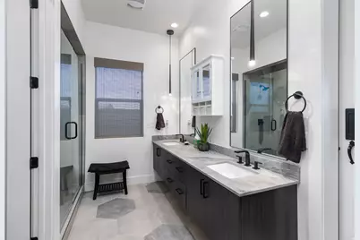 5588 S Agave Peak Ln Ln, Saint George, UT 84790 - Photo 19