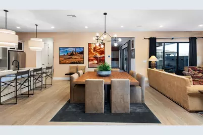 5588 S Agave Peak Ln Ln, Saint George, UT 84790 - Photo 9