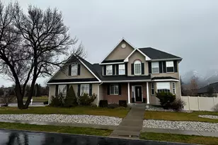 808 S Stone Crk Dr, River Heights, UT 84321 - Photo 1