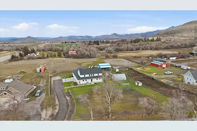 1009 E High Creek Rd, Cove, UT 84320 - Photo 79