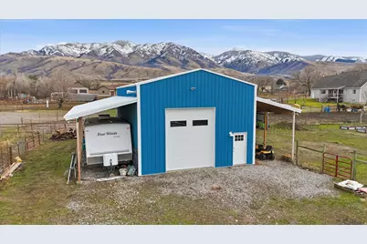 1009 E High Creek Rd, Cove, UT 84320 - Photo 7
