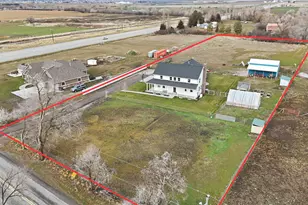 1009 E High Creek Rd, Cove, UT 84320 - Photo 3