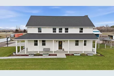 1009 E High Creek Rd, Cove, UT 84320 - Photo 5