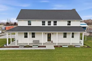 1009 E High Creek Rd, Cove, UT 84320 - Photo 5