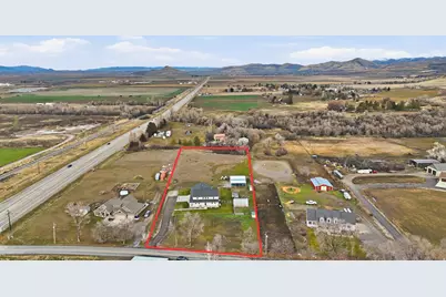 1009 E High Creek Rd, Cove, UT 84320 - Photo 73