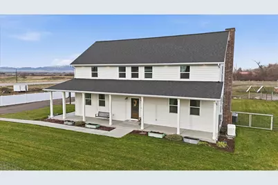 1009 E High Creek Rd, Cove, UT 84320 - Photo 5