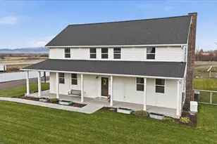 1009 E High Creek Rd, Cove, UT 84320 - Photo 5