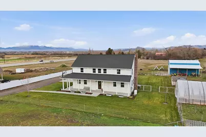 1009 E High Creek Rd, Cove, UT 84320 - Photo 3