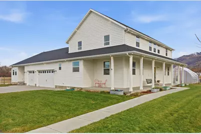 1009 E High Creek Rd, Cove, UT 84320 - Photo 1