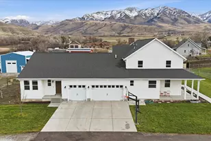 1009 E High Creek Rd, Cove, UT 84320 - Photo 69