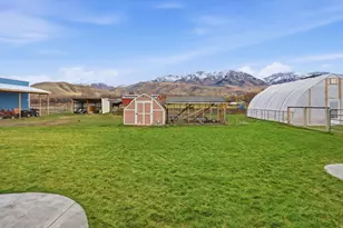 1009 E High Creek Rd, Cove, UT 84320 - Photo 69