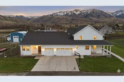 1009 E High Creek Rd, Cove, UT 84320 - Photo 3