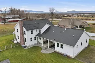 1009 E High Creek Rd, Cove, UT 84320 - Photo 65