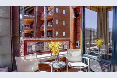 1456 W Newpark Blvd #213, Park City, UT 84098 - Photo 51