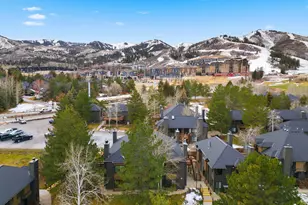 2100 Canyons Resort Dr, Park City, UT 84098 - Photo 41