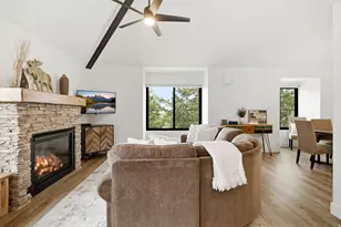 2100 Canyons Resort Dr, Park City, UT 84098 - Photo 3