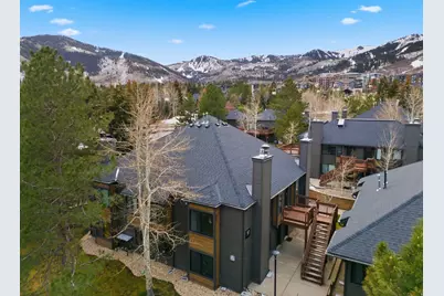 2100 Canyons Resort Dr #17 C-2, Park City, UT 84098 - Photo 45