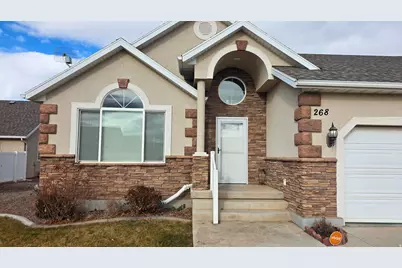 268 W Mountain Green Cir, Roosevelt, UT 84066 - Photo 33