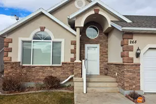 268 W Mountain Green Circle, Roosevelt, UT 84066 - Photo 33