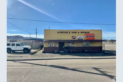 625 W Main St, Salina, UT 84654 - Photo 1