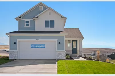 9814 N Bridge, Eagle Mountain, UT 84005 - Photo 1