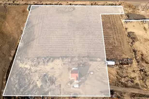 7600 E 6000 S, Jensen, UT 84035 - Photo 1